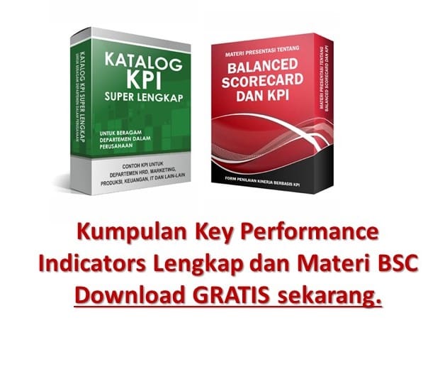 Jasa Pelatihan KPI Terbaik Untuk Karyawan dan Perusahaan